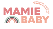 Logo Mamie Baby