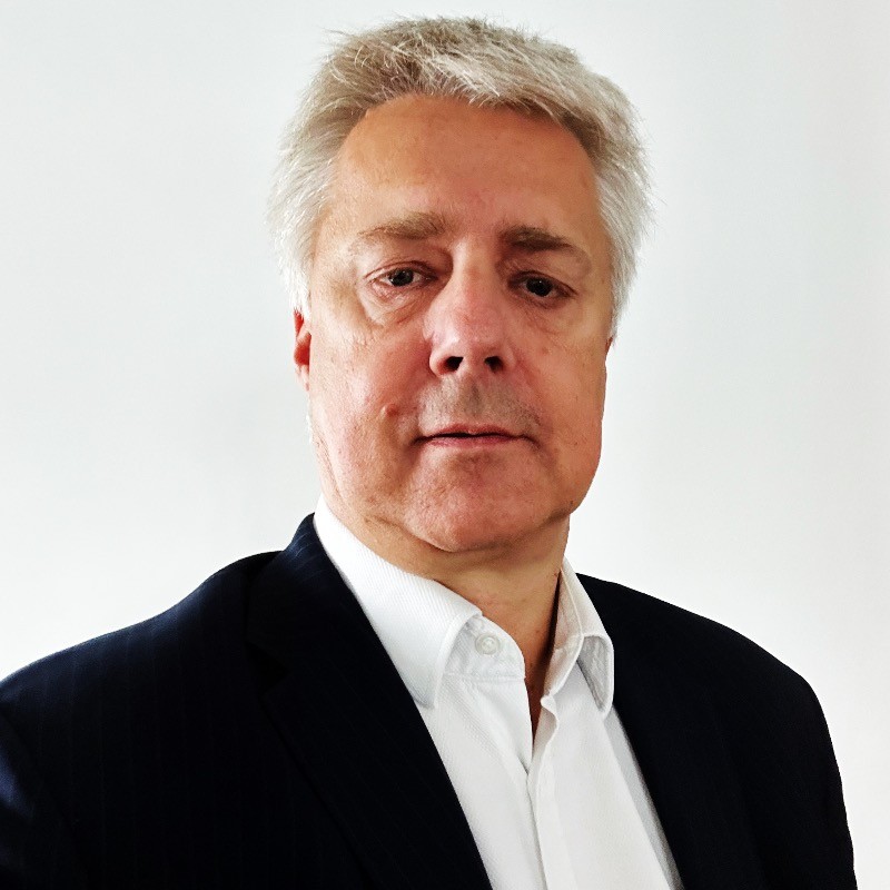 Olivier Bessières, Directeur Commercial d’Arkéa Creative Care