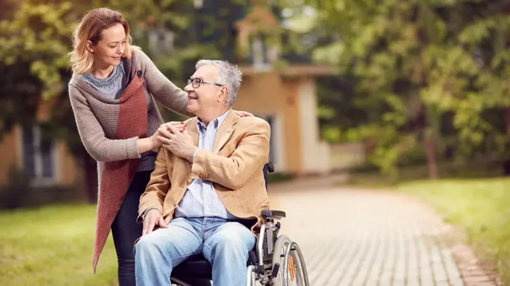 Services Ã  domicile - aidants - mobilitÃ©