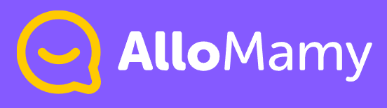 allomamy logo 