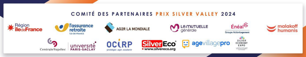 Partenaires Prix Silver Valley