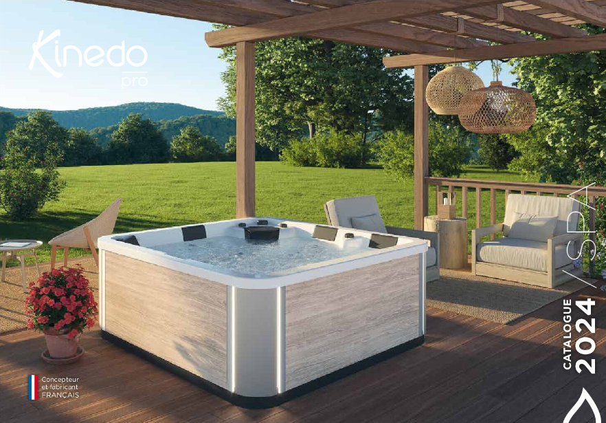 kinedo pro spa