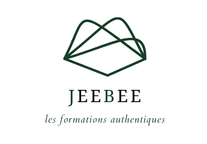 Logo Jeebee