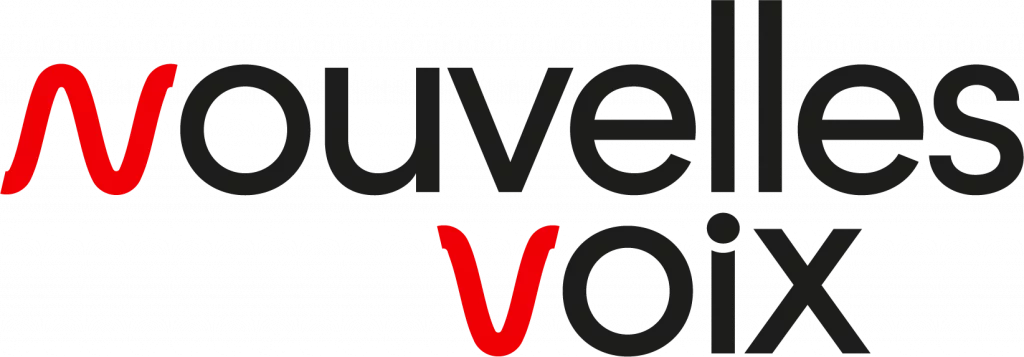 nouvelles voix logo 