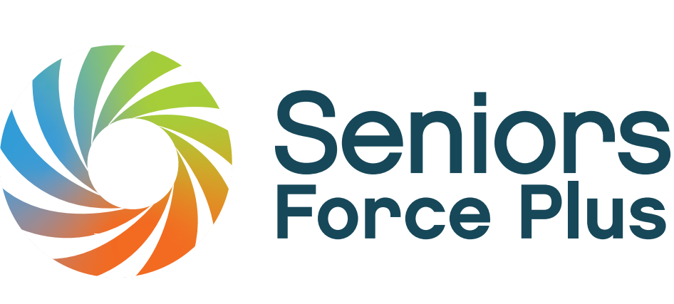 logo Senior Force Plus