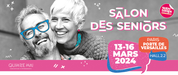 Salon des seniors