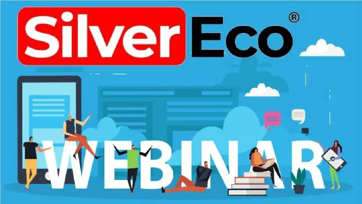 Silver Economie Webinaire