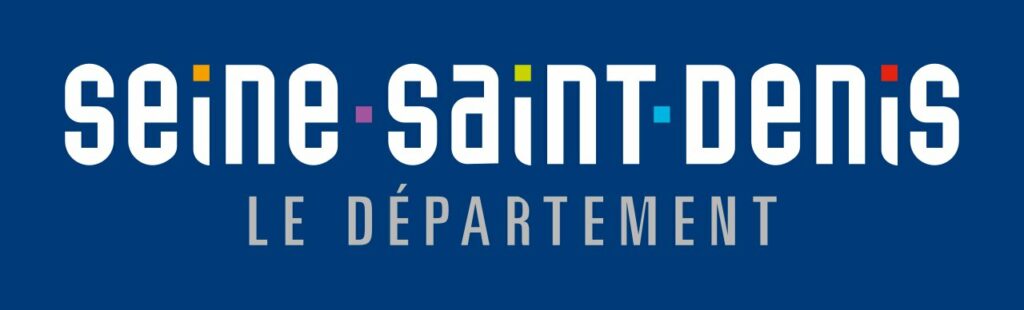département seine saint denis logo 