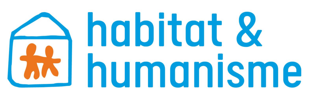 logo Habitat & Humanisme 