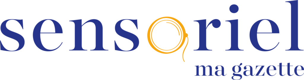 sensoriel logo gazette