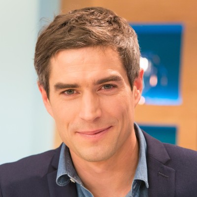 Antoine Piau Directeur Médical, Ethique et Innovation en Santé du Groupe Clariane