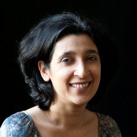 Docteur Mai Panchal - Fondation Vaincre Alzheimer