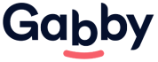 Logo Gabby