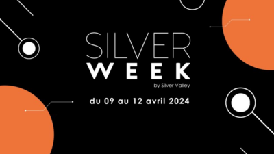 Silver Week 2024 - image de mise en avant