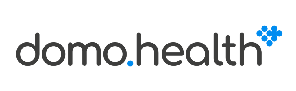 logo domohealth