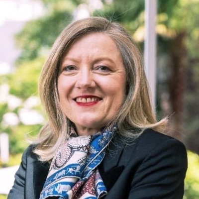 catherine labardant, présidente heurus