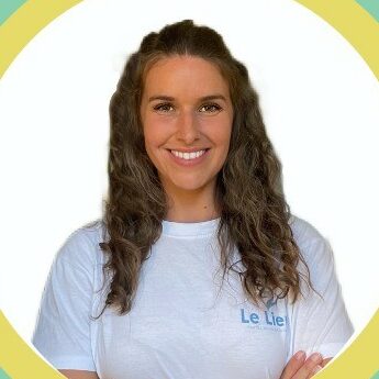 Johanna Trouillas - Co fondatrice Le Lien Autonomie