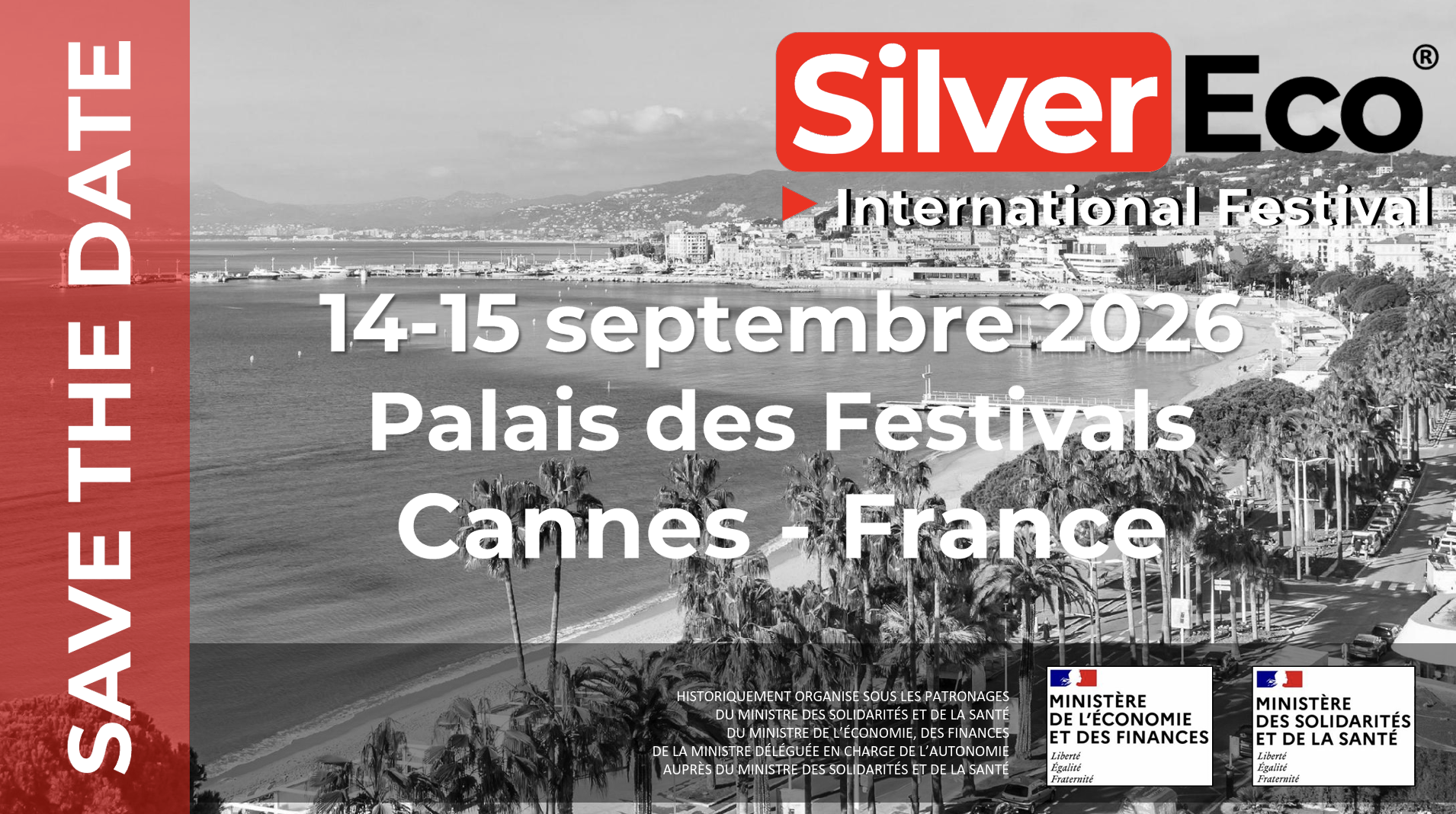 Trophées SilverEco Bien-Vieillir 2026 : les candidatures sont ouvertes !