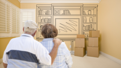 locataires seniors - politique seniors - logements sociaux - logement social - vieillissement