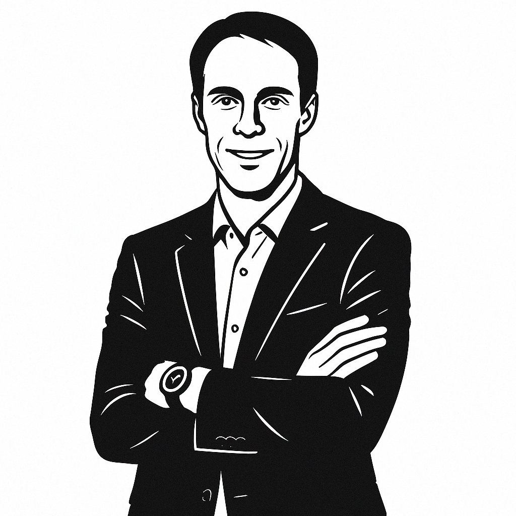 Nicolas Villet, Directeur de BNP Paribas Epargne & Retraite Entreprises bonus d'impact