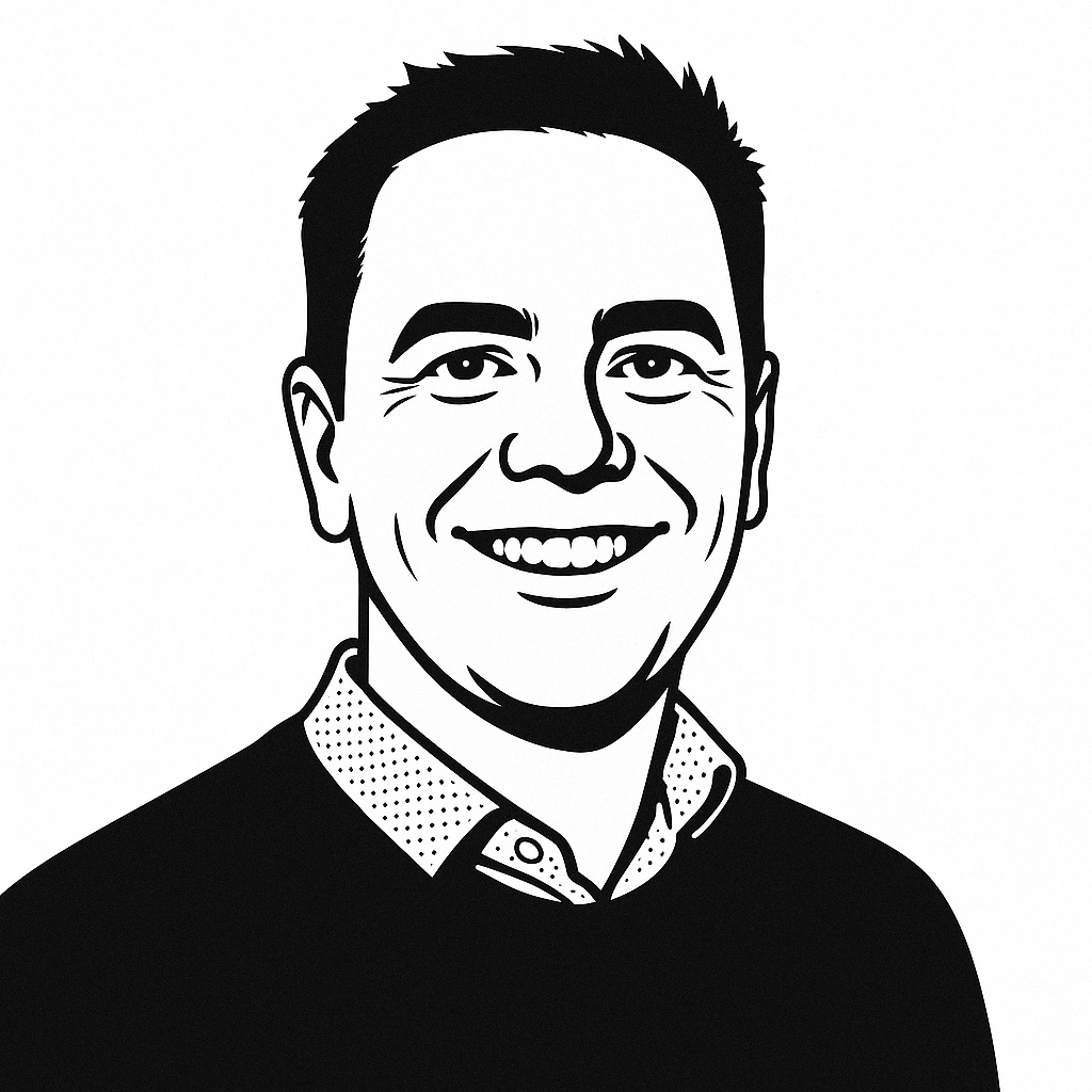 Olivier RAISON, Responsable des activités de proximité à l’action sociale retraite chez Malakoff Humanis.