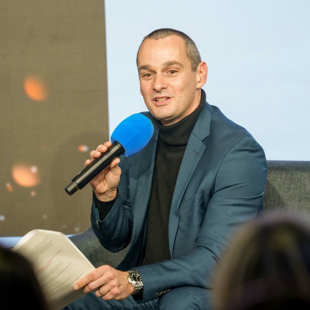 Romain Ganneau Silver Valley