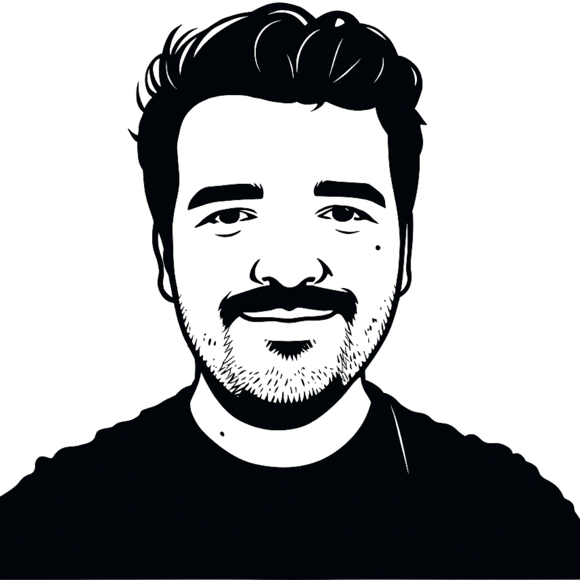 Simon Pagani, fondateur de la compétition et responsable des réseaux sociaux chez DOMITYS.