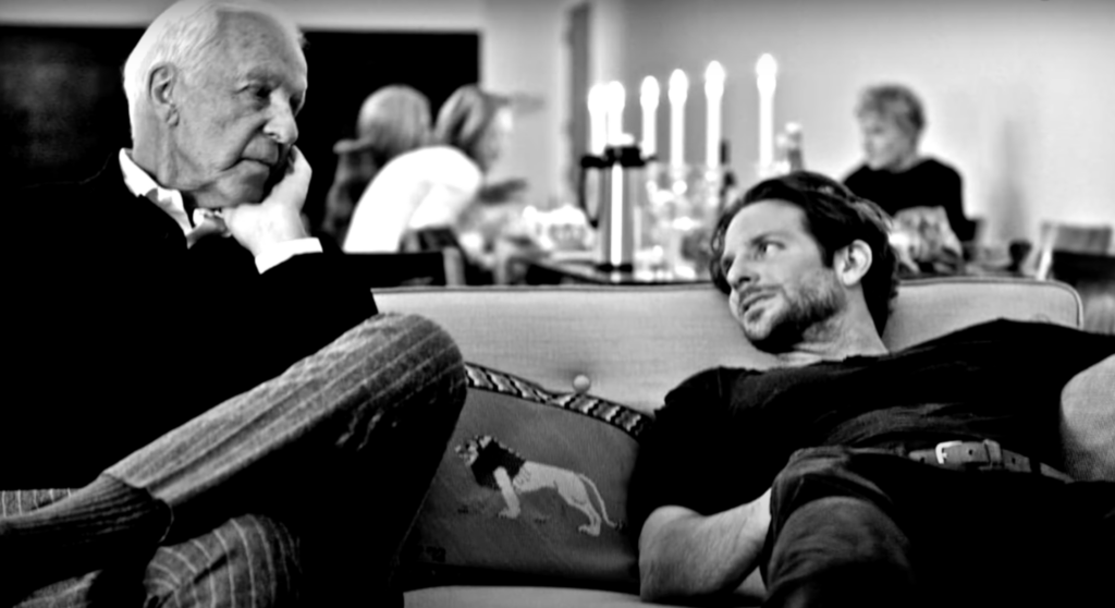 caregiving documentaire