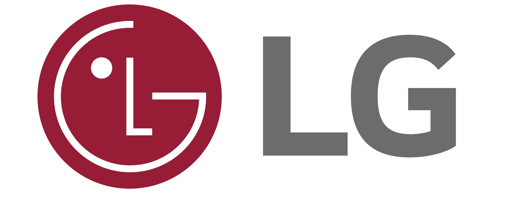 logo lg