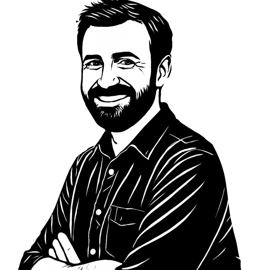 Christian Yates, mathématicien à l'Université de Bath