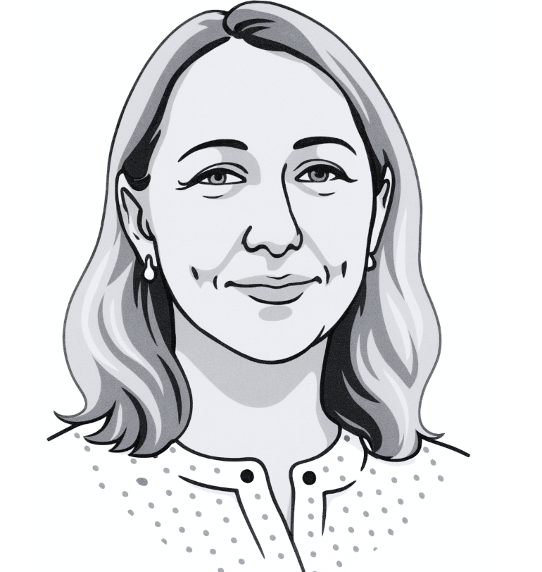 Karin Modig, Professeure associée au Karolinska Institutet longévité