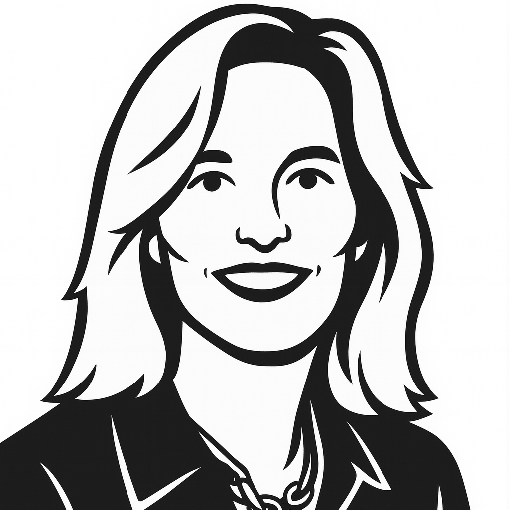 Pr Danielle Gunn Moore