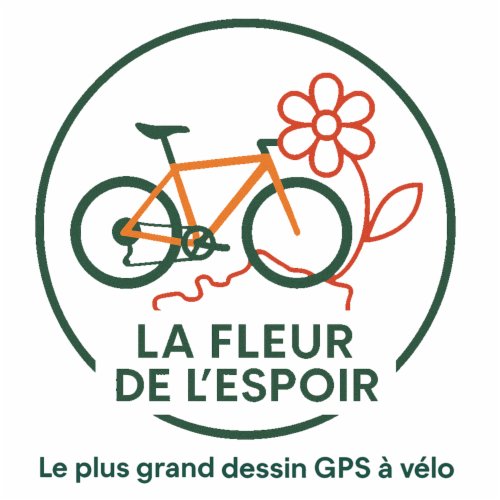 la fleur de l'espoir alzheimer