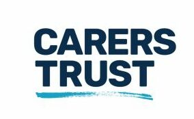 logo carers trust aidants