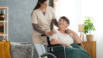 PSAD Prestataires de Santé à Domicile