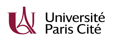logo université paris cité covid