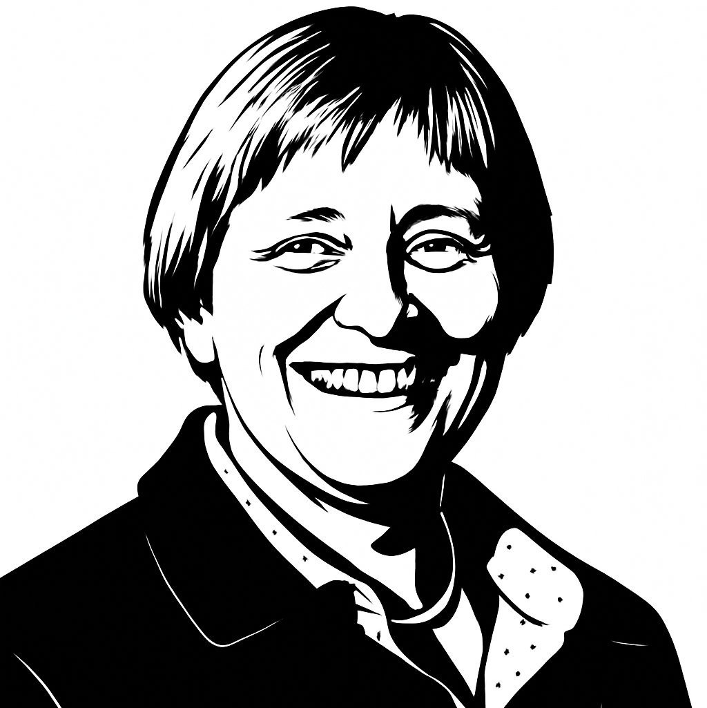 Anne Géneau, Présidente des Petits Frères des Pauvres