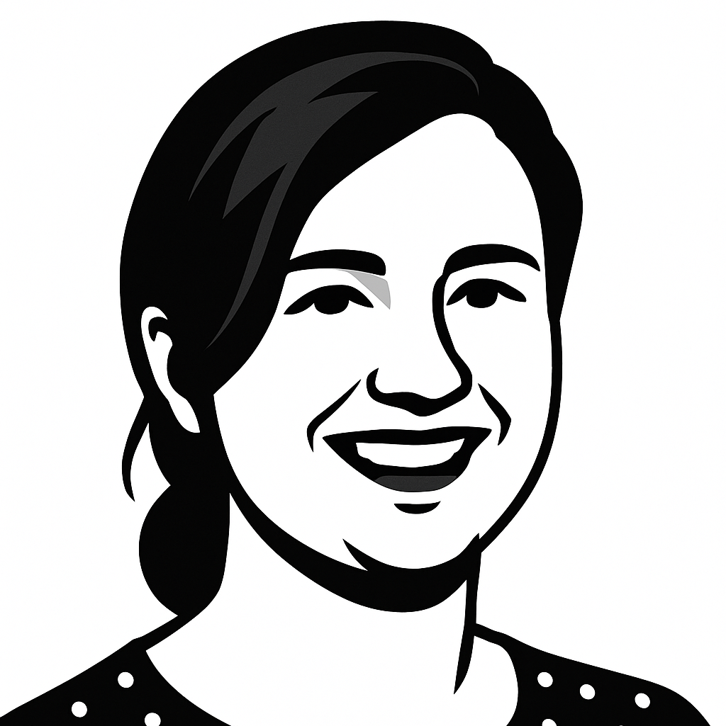 Dr Ioana Grigoras, Chercheur postdoctoral en neurosciences, Université d'Oxford