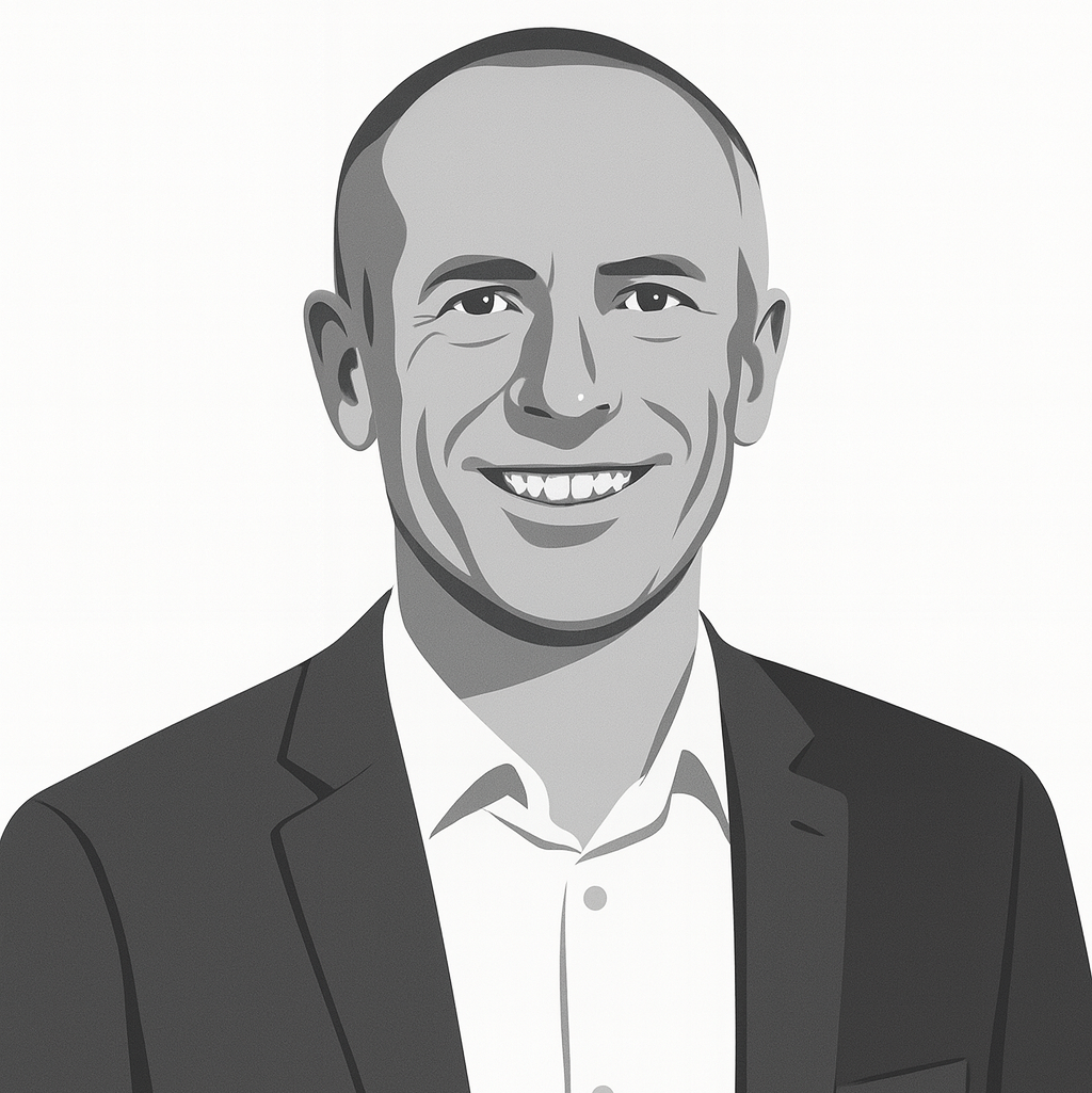 Éric Genay, Directeur de la valorisation du patrimoine d’Énéal.