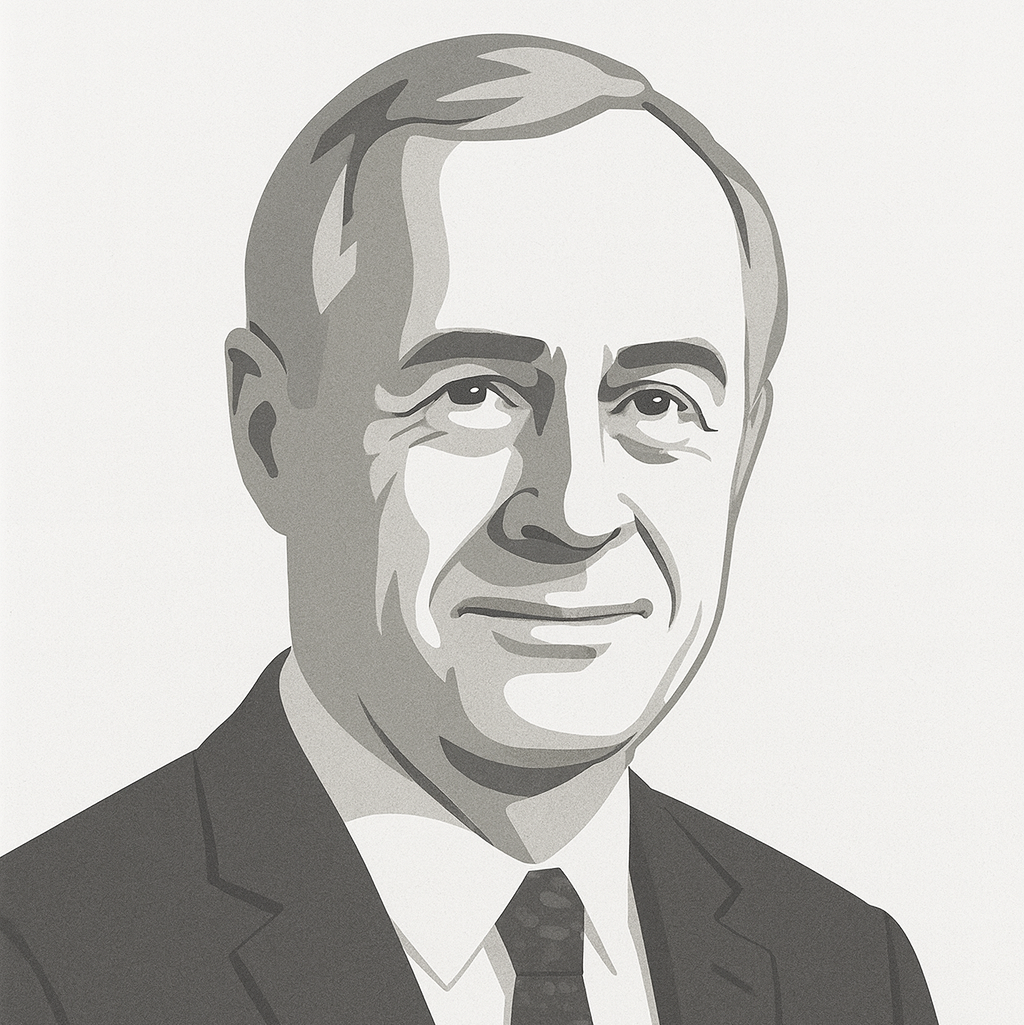 François Salmon, directeur des Jardins d’Arcadie.