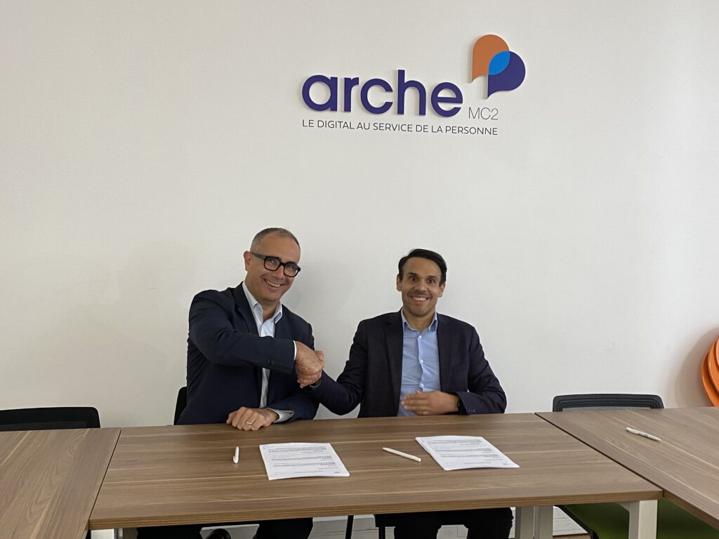 arhce mc2 fédé crt