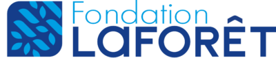 logo fondation laforet cohabitation intergénérationnelle