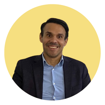 Olivier Lefebvre, président de la FédéCRT.