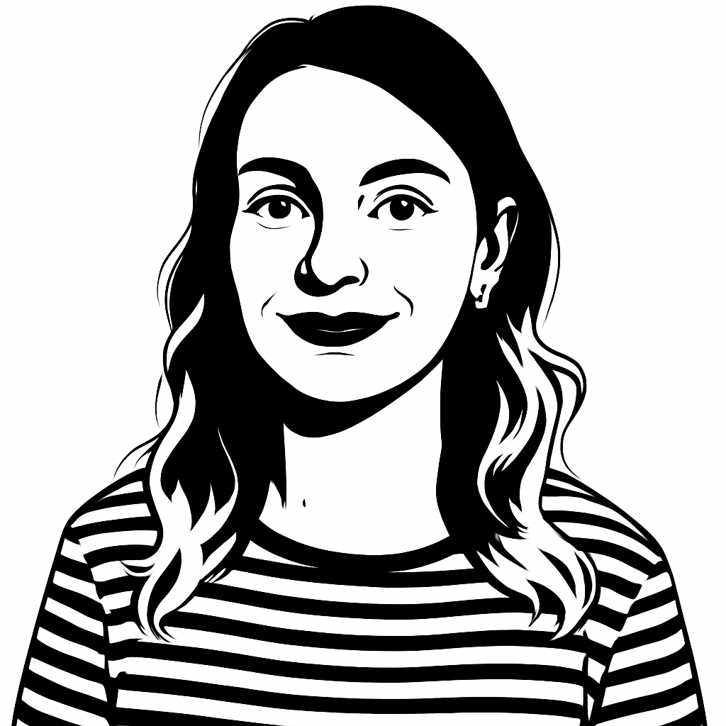 Sandra Michalska, Creative Insights Manager EMEA chez iStock.