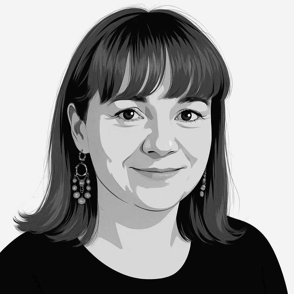 Sylvie Claeysen, chercheure spécialiste du microbiote à l’Institut de Génomique Fonctionnelle à Montpellier