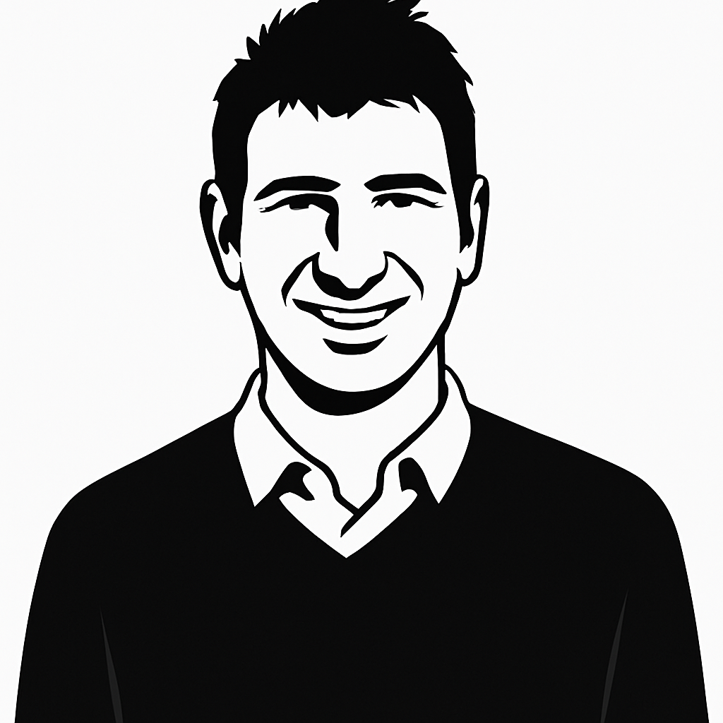 Victor Sebag, co‑fondateur de Ouihelp.