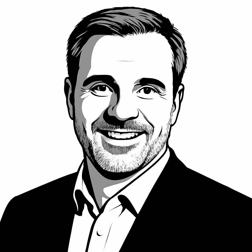 Yann Jéhanno, président du conseil d’administration de la Fondation Laforêt.