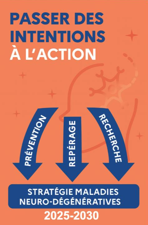 maladies neurodégénératives hebdo du vieillissement