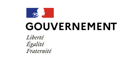 logo du gouvernement sport-santé