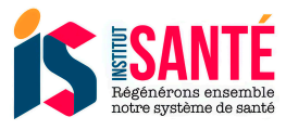 logo institut santé perte d’autonomie